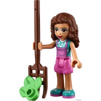 LEGO Friends 41707 Машина для посадки деревьев Image #17