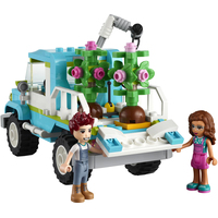 LEGO Friends 41707 Машина для посадки деревьев Image #24