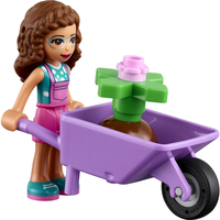 LEGO Friends 41707 Машина для посадки деревьев Image #9