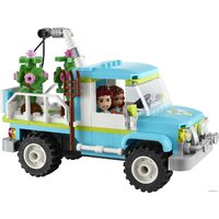 LEGO Friends 41707 Машина для посадки деревьев Image #25