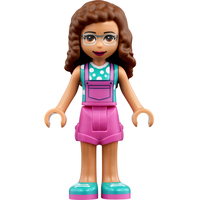 LEGO Friends 41707 Машина для посадки деревьев Image #18