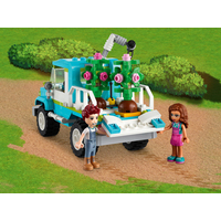 LEGO Friends 41707 Машина для посадки деревьев Image #20