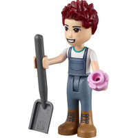 LEGO Friends 41707 Машина для посадки деревьев Image #10