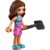 LEGO Friends 41707 Машина для посадки деревьев Image #13