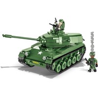 Cobi M41A3 Walker Bulldog 2239 Image #2