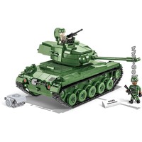 Cobi M41A3 Walker Bulldog 2239 Image #4