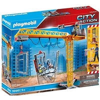 Playmobil PM70441 Кран