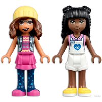 LEGO Friends 41699 Кафе-приют для животных Image #5