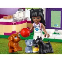 LEGO Friends 41699 Кафе-приют для животных Image #7