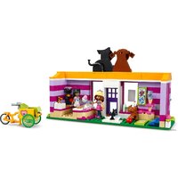 LEGO Friends 41699 Кафе-приют для животных Image #3