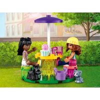 LEGO Friends 41699 Кафе-приют для животных Image #9