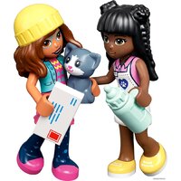 LEGO Friends 41699 Кафе-приют для животных Image #4