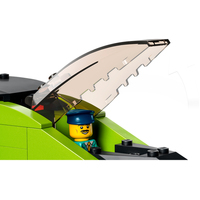 LEGO City 60337 Пассажирский поезд-экспресс Image #5