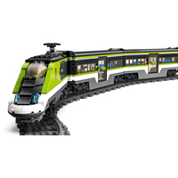 LEGO City 60337 Пассажирский поезд-экспресс Image #3