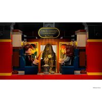 LEGO Harry Potter 76405 Хогвартс-экспресс. Коллекционное издание Image #15