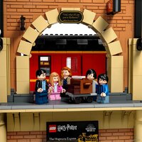 LEGO Harry Potter 76405 Хогвартс-экспресс. Коллекционное издание Image #18