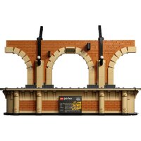 LEGO Harry Potter 76405 Хогвартс-экспресс. Коллекционное издание Image #2