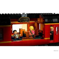 LEGO Harry Potter 76405 Хогвартс-экспресс. Коллекционное издание Image #16