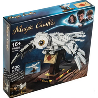 King Magic Castle 88008 Букля