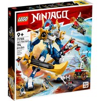 LEGO Ninjago 71785 Робот Джея Титан Image #1