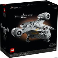 LEGO Star Wars 75331 Лезвие бритвы