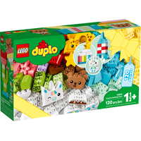 LEGO Duplo 10978 Набор для творческого конструирования Image #1