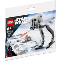 LEGO Star Wars 30495 AT-ST Image #1