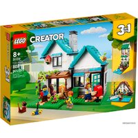 LEGO Creator 31139 Уютный дом