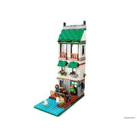 LEGO Creator 31139 Уютный дом Image #11