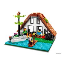 LEGO Creator 31139 Уютный дом Image #6