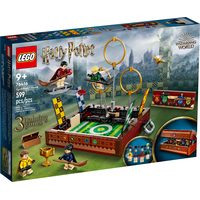 LEGO Harry Potter 76416 Сундук для Квиддича