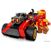 LEGO Ninjago 71787 Коробка ниндзя для творчества Image #5