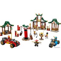 LEGO Ninjago 71787 Коробка ниндзя для творчества Image #3