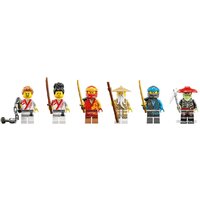 LEGO Ninjago 71787 Коробка ниндзя для творчества Image #6