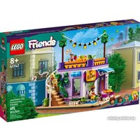 LEGO Friends Закусочная Хартлейк-Сити 41747 Image #1