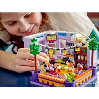 LEGO Friends Закусочная Хартлейк-Сити 41747 Image #10