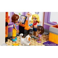 LEGO Friends Закусочная Хартлейк-Сити 41747 Image #5