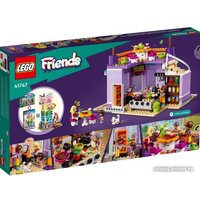 LEGO Friends Закусочная Хартлейк-Сити 41747 Image #2