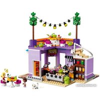 LEGO Friends Закусочная Хартлейк-Сити 41747 Image #4