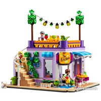 LEGO Friends Закусочная Хартлейк-Сити 41747 Image #3