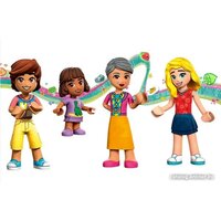 LEGO Friends Закусочная Хартлейк-Сити 41747 Image #9