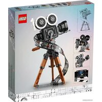 LEGO Disney 43230 Камера памяти Уолта Диснея Image #2