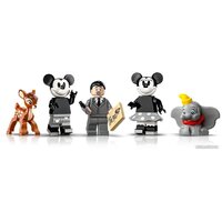 LEGO Disney 43230 Камера памяти Уолта Диснея Image #8