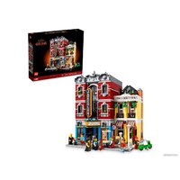 LEGO Creator Expert 10312 Джаз-клуб Image #19