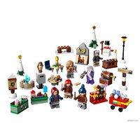 LEGO Harry Potter 76418 Новогодний календарь Image #4