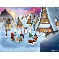 LEGO Harry Potter 76418 Новогодний календарь Image #2