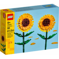 LEGO Creator Expert 40524 Подсолнухи Image #1