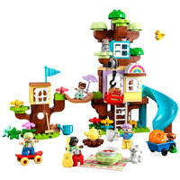 LEGO Duplo 10993 Дом на дереве 3в1 Image #2