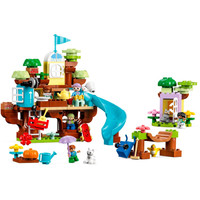 LEGO Duplo 10993 Дом на дереве 3в1 Image #5