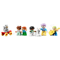 LEGO Duplo 10993 Дом на дереве 3в1 Image #7